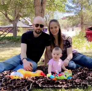 Meet your Posher, Sarabelle